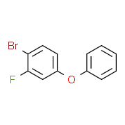 Benzene, 1-bromo-2-fluoro-4-phenoxy- 1138557-58-0